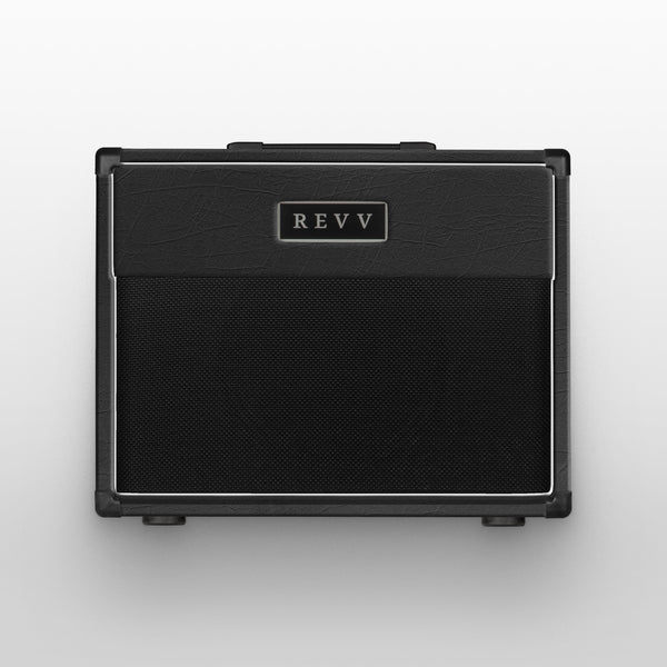 1x12 Speaker Cabinet