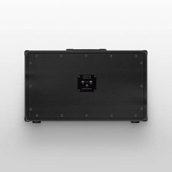 2x12 Speaker Cabinet