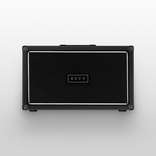 2x12 Speaker Cabinet