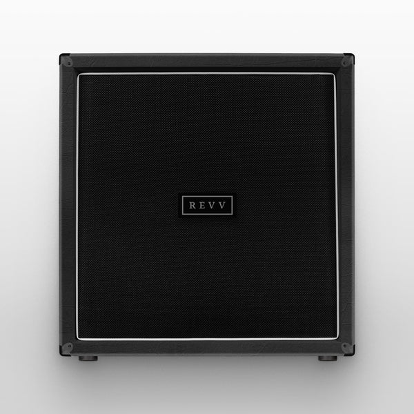 4x12 Speaker Cabinet