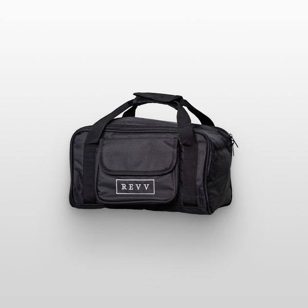 Head Carry Bag - Alpha Series