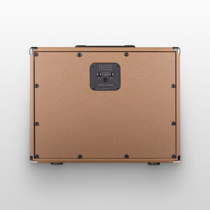 1x12 JL Speaker Cabinet Revv Amplification