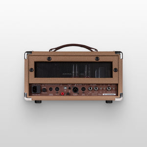 D20 JL Revv Amplification
