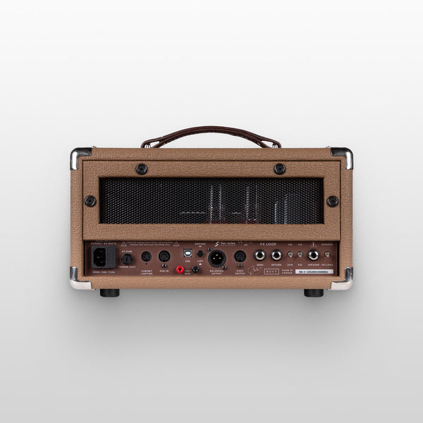 D20 JL Revv Amplification