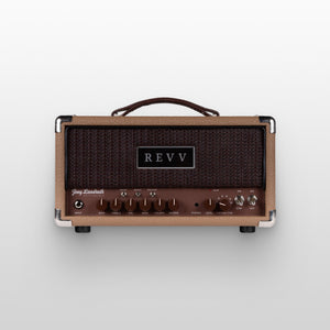 D20 JL Revv Amplification
