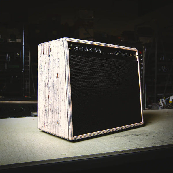 D25 Burnt Bubble Gum Revv Amplification