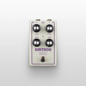 Dirtdog Revv Amplification