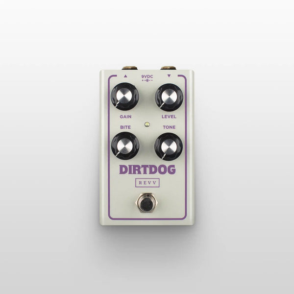 Dirtdog Revv Amplification