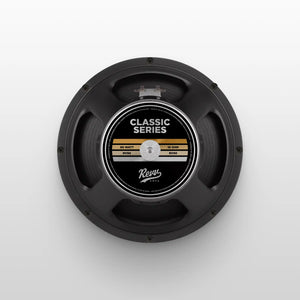 RV90 Speaker Revv Amplification