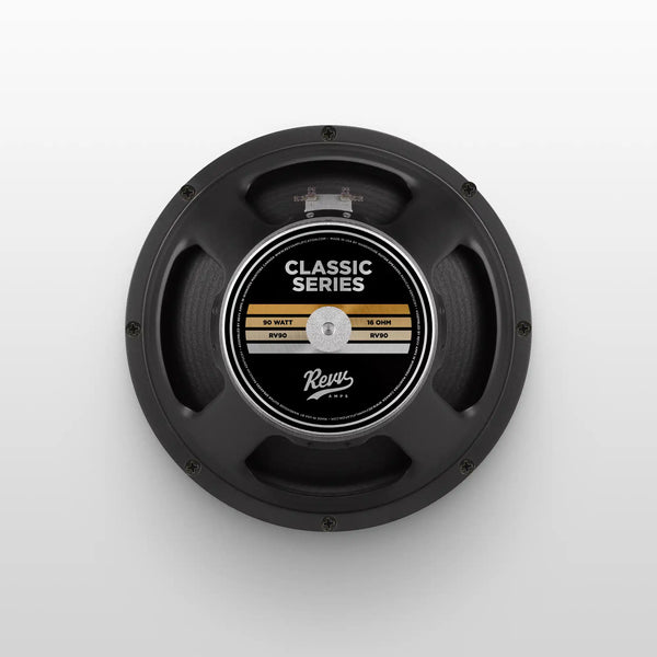 RV90 Speaker Revv Amplification