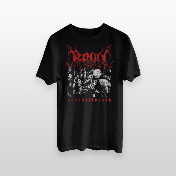 Revv Amps T-Shirt