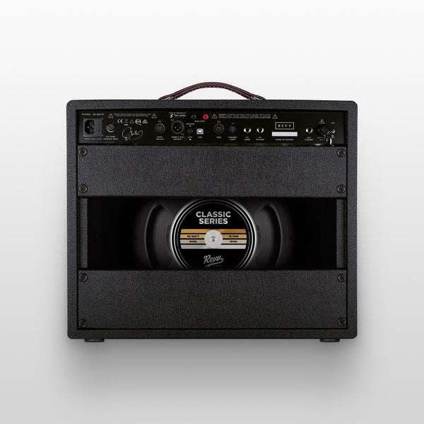 D25 Joey Landreth Edition Revv Amplification