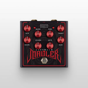 Northern Mauler - Black Revv Amplification
