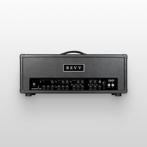 Revv Amplification, Generator 100P Front