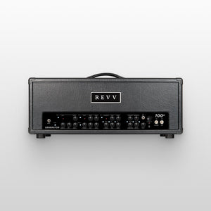 Revv Amplification, Generator 100R Front