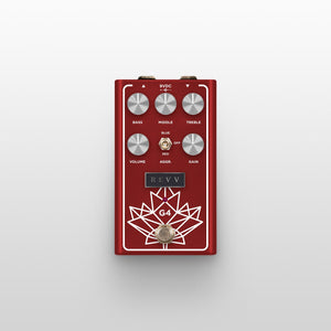 G4V2 Canadian Edition Revv Amplification