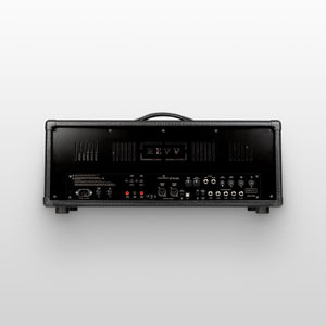 Revv Amplification, Generator 100R Back