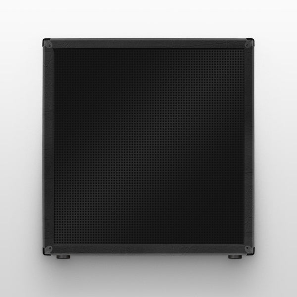 Revv Amps LED Cabinet