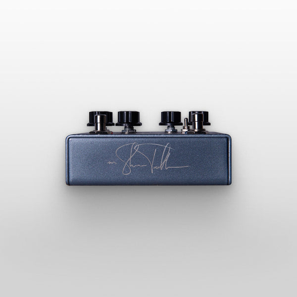 Revv Amps Shawn Tubbs Tilt Overdrive Signature